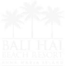 Bali Hai Beach Resort Property Map - Explore Our Resort Layout